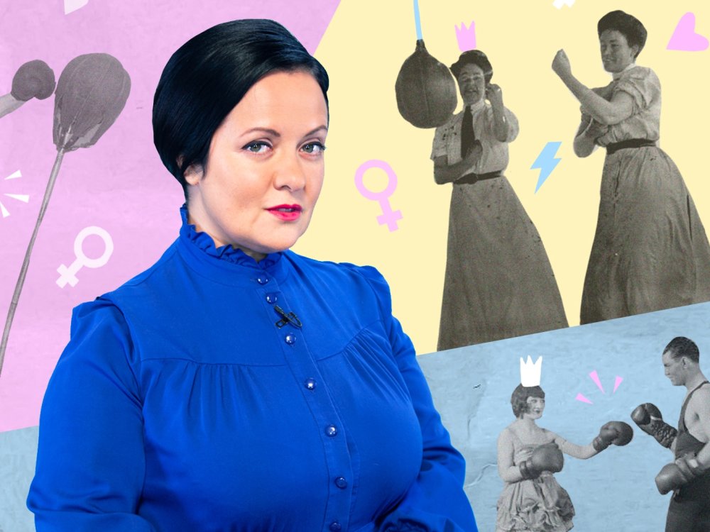 Anna Tsaralung Onlifans