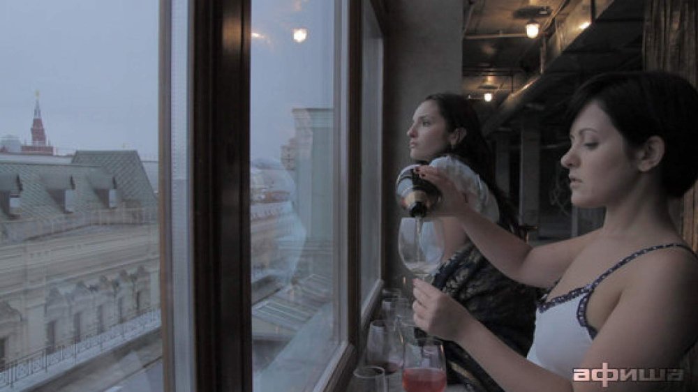 Anna Mongite journalist
