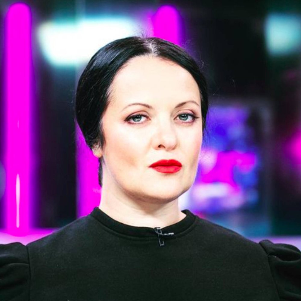Anna Tsaralung
