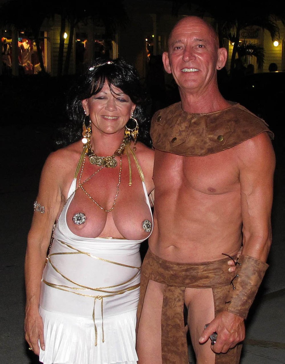 Fantasy fest-porn photo