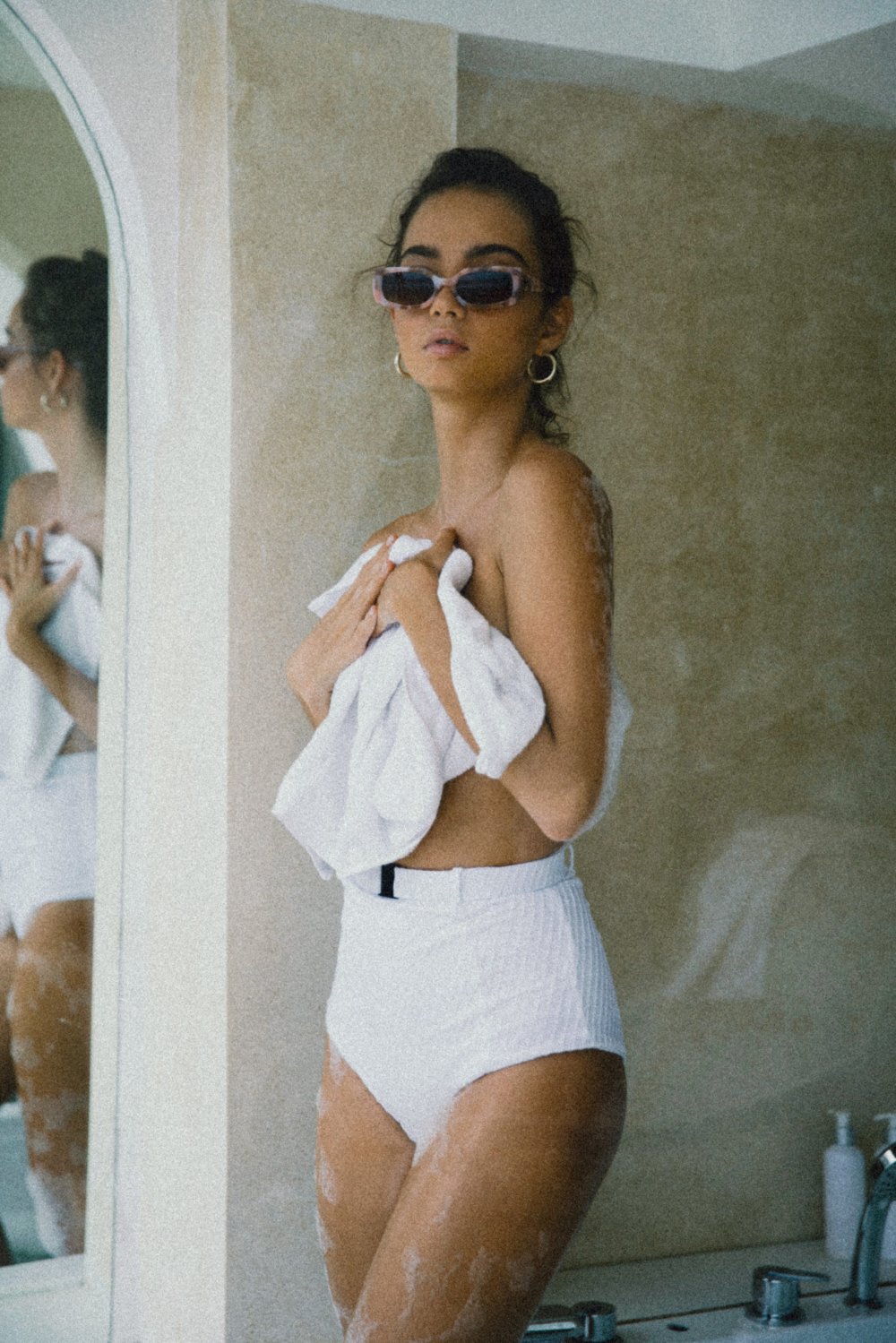 Milan Hastings Film