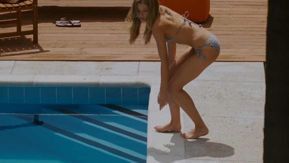 Sarah Polson is hot