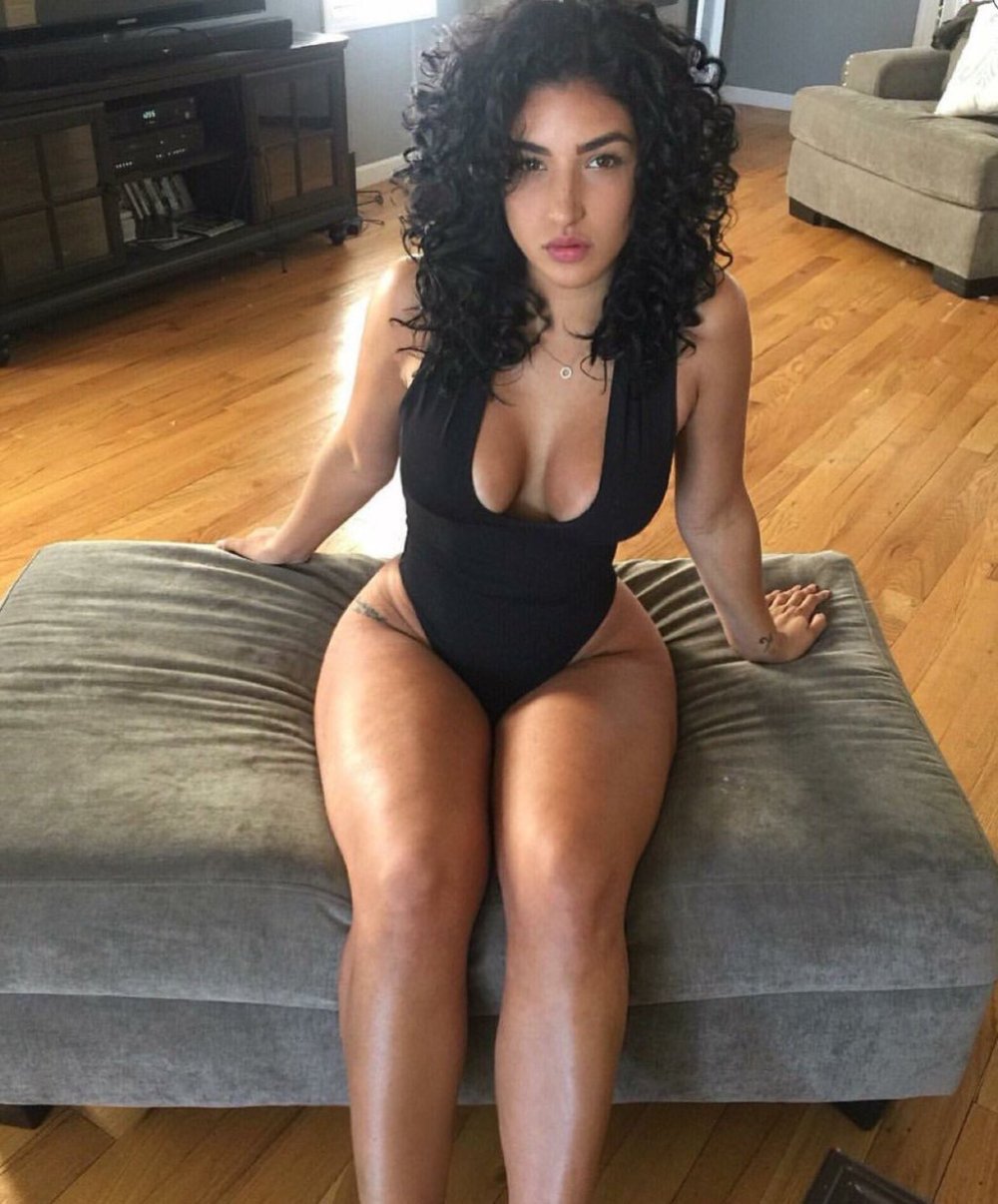 Alyssa Sorto Bikini