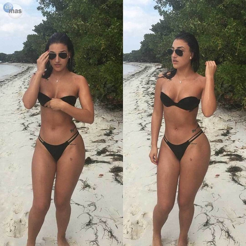 Alyssa Sorto Ass