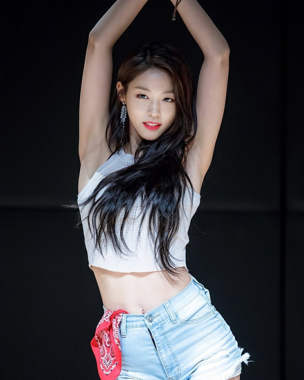Seolhyun kpopfap