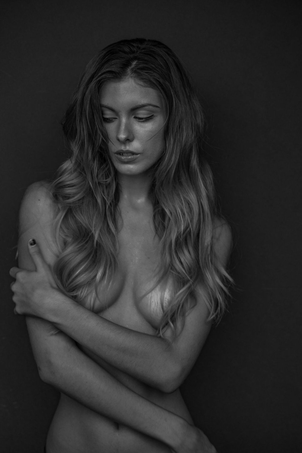 Carmella Rose Frankies