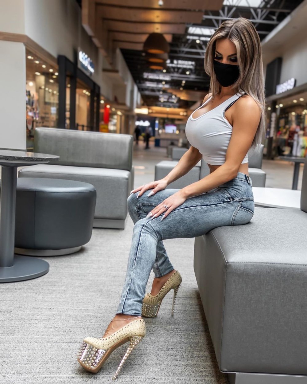 Autumn Blair Onlyfans