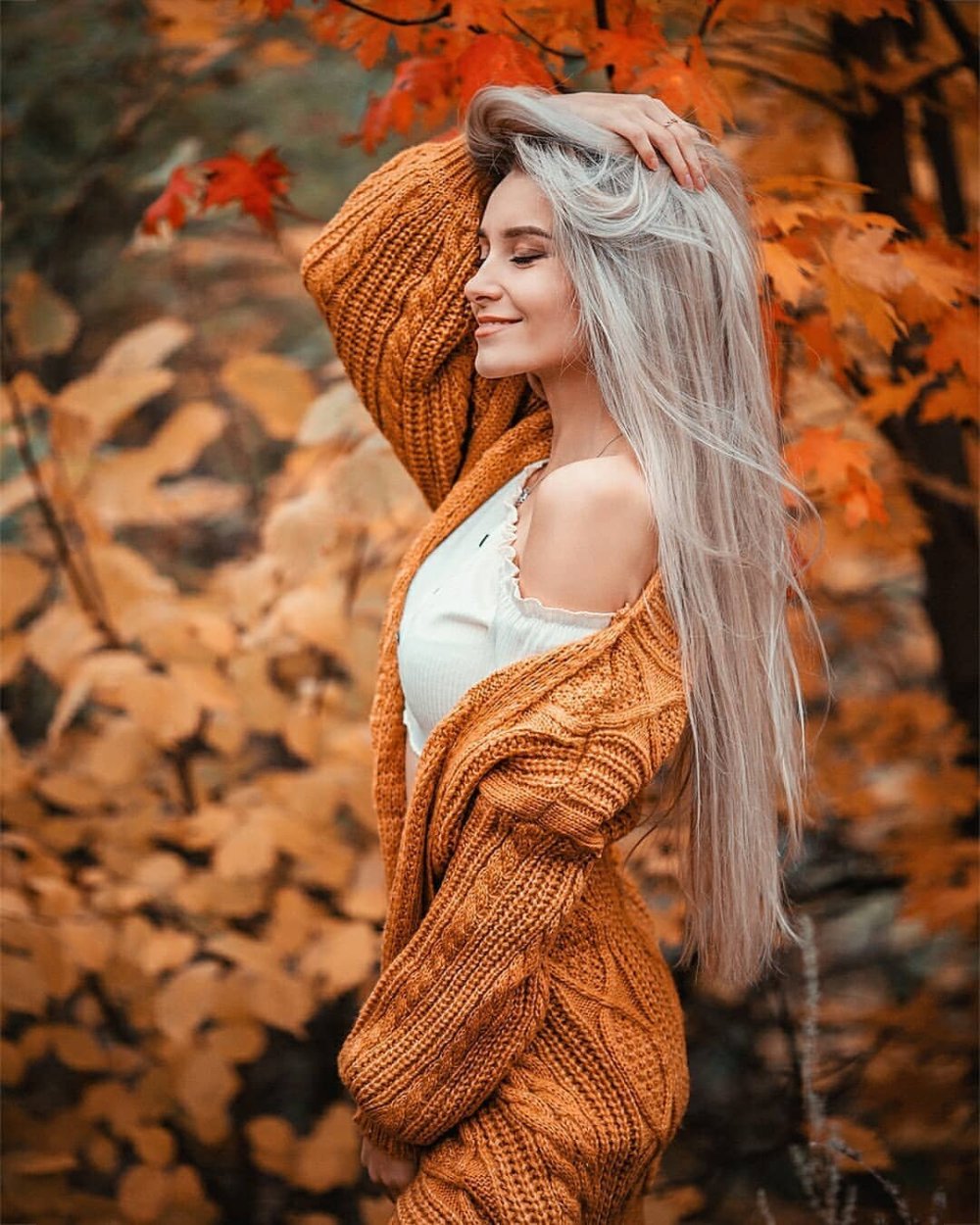 Autumn Blair Onlyfans
