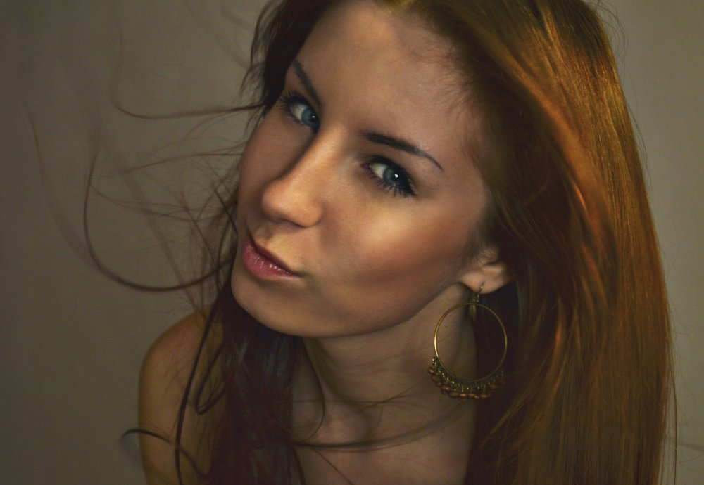 Julia Gerasimova model