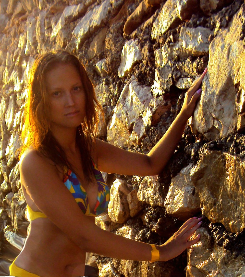 Lisa "stpeach" Vanatta