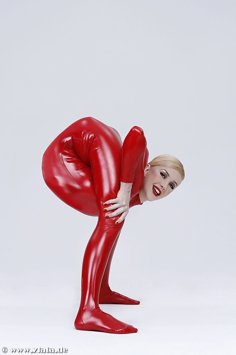Zlata Sharvarok drain with Onlifans 18