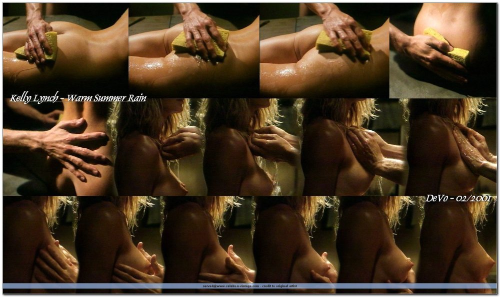 Porn movie standing Kelly Summers