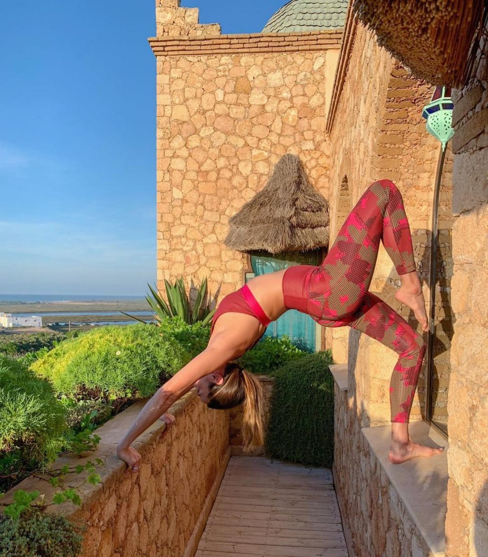 Jamie Marie Patron