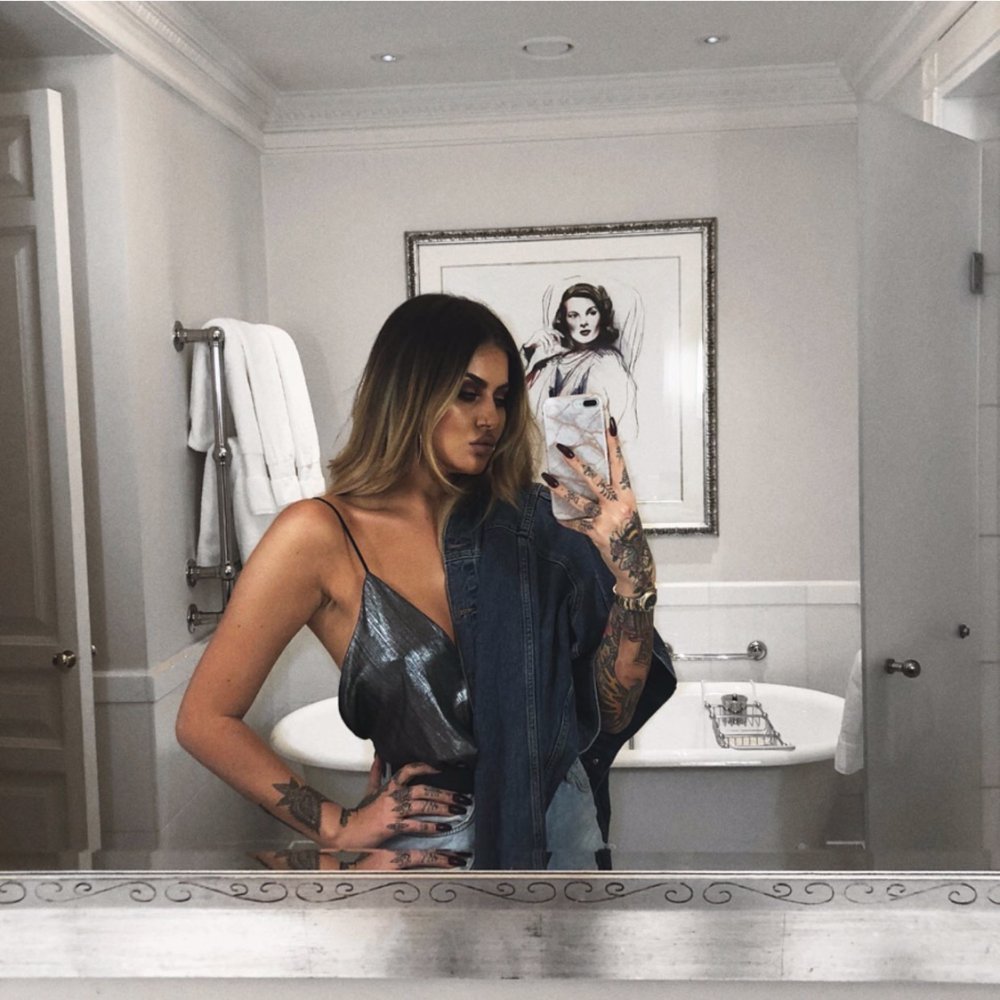 Jamie Marie