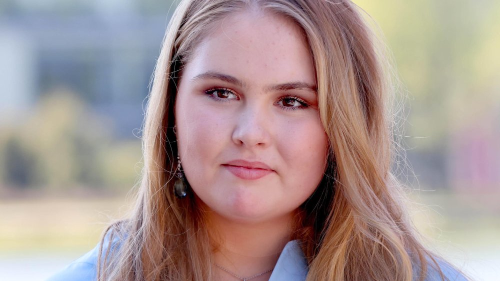 Annamalia Amalia Annenkova
