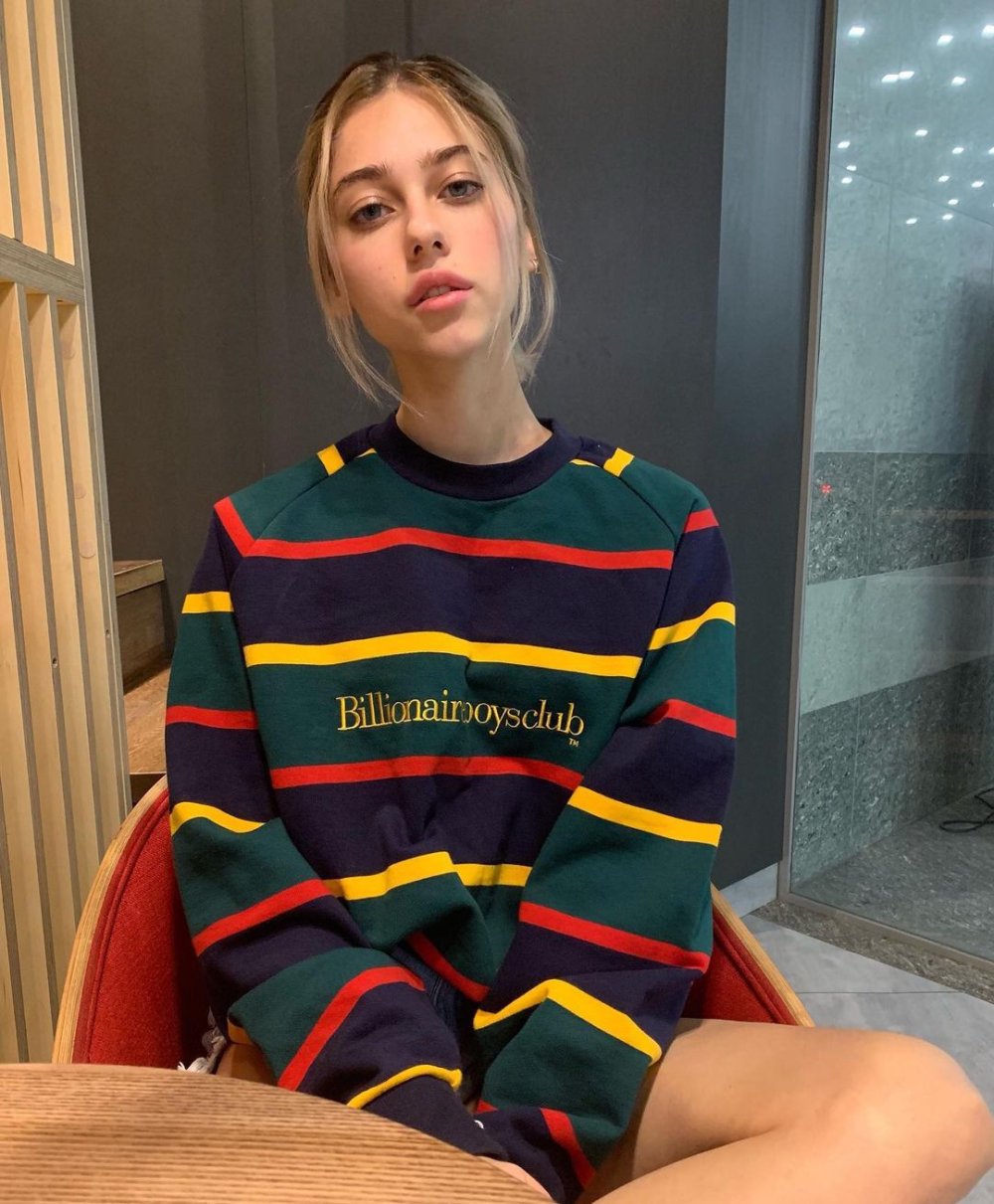 Amalia Annenkova