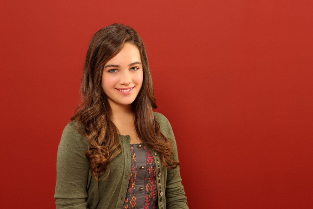 Mary Matilyn Mouser