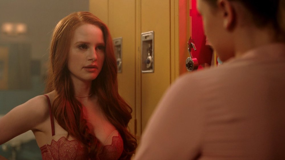 Cheryl Blossom