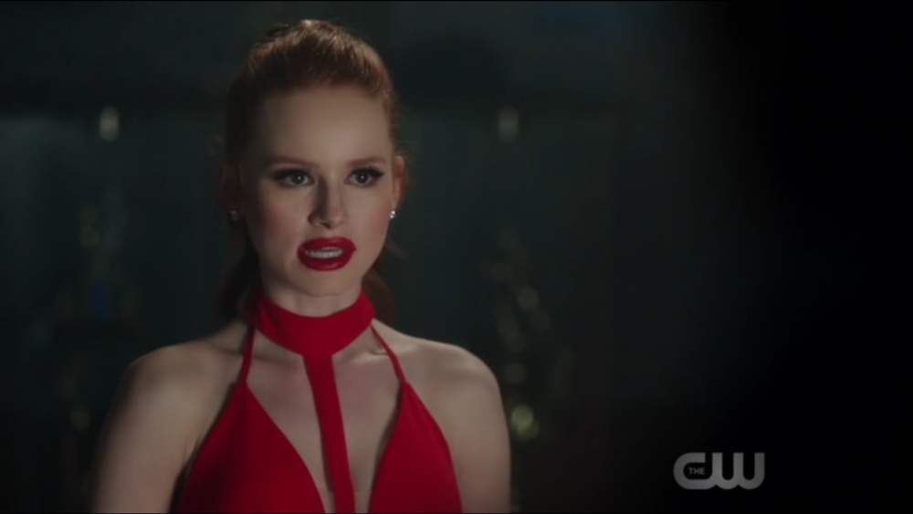 Cheryl Blossom