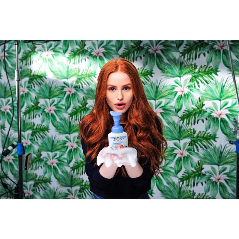 Cheryl Blossom Season 1 Episode 3
