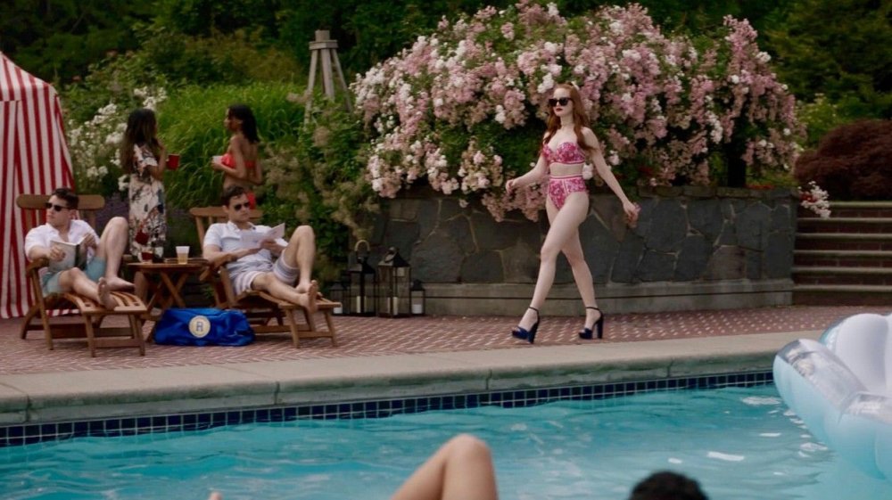 Cheryl Blossom