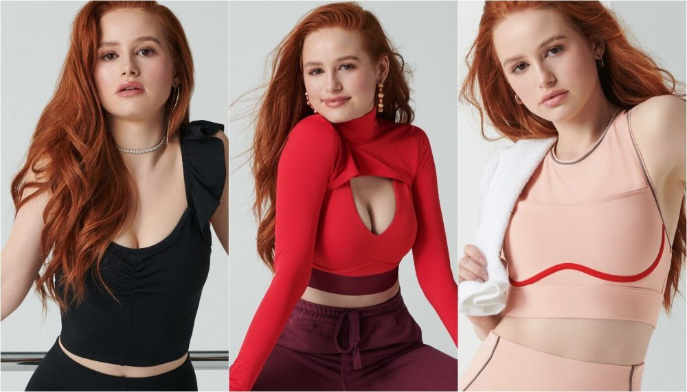 Cheryl Blossom