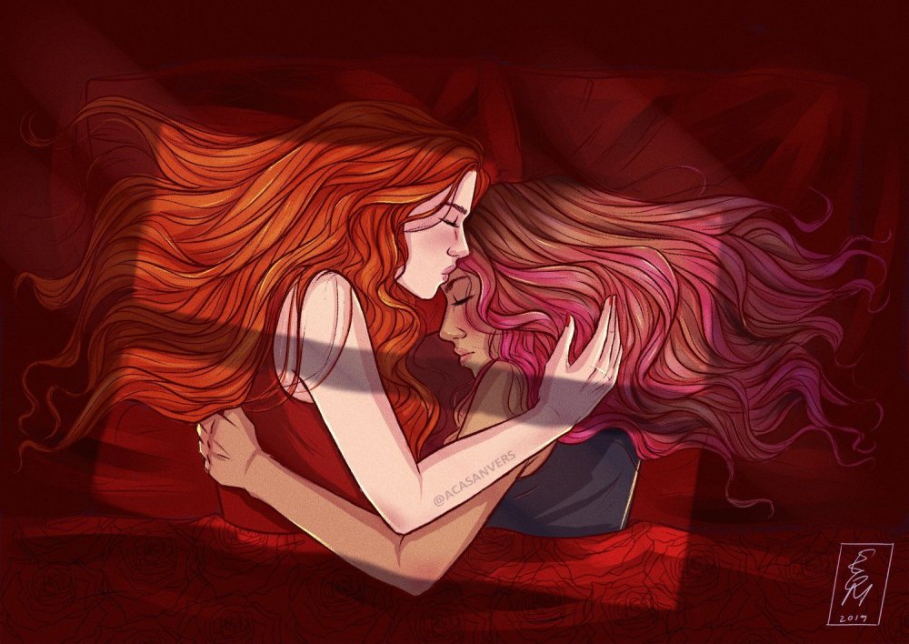 Cheryl Blossom in the pool