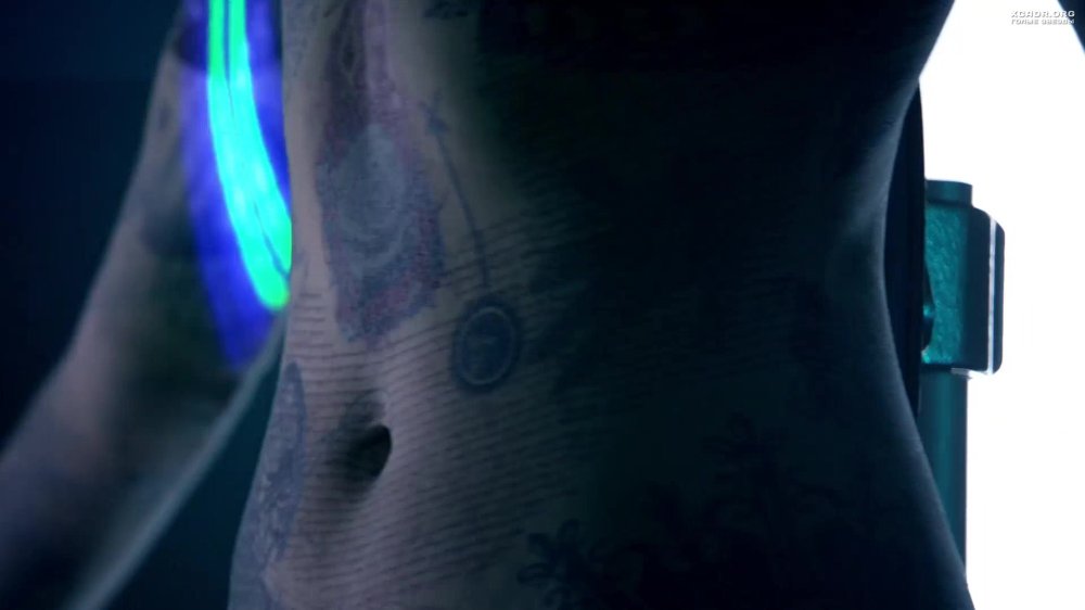 Jamie Alexander Hot