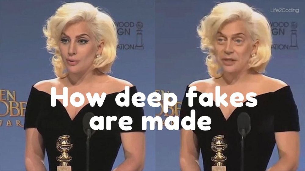 Deep Fake