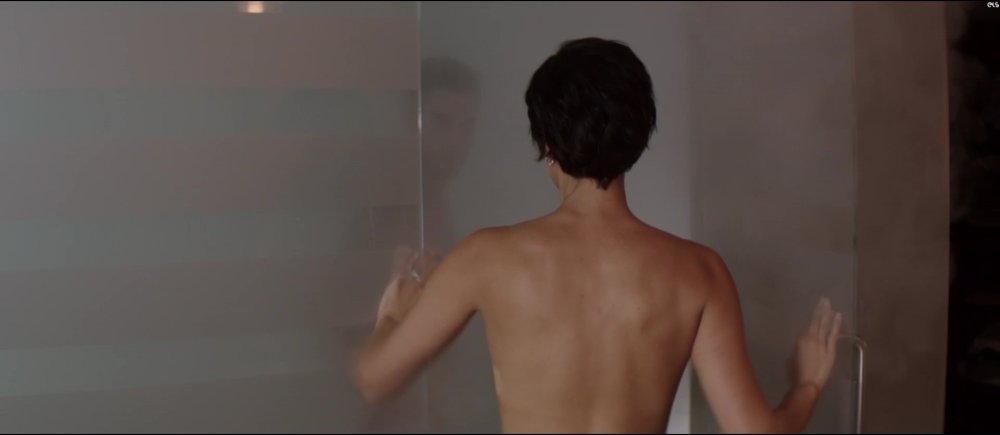 Jamie Alexander Naked