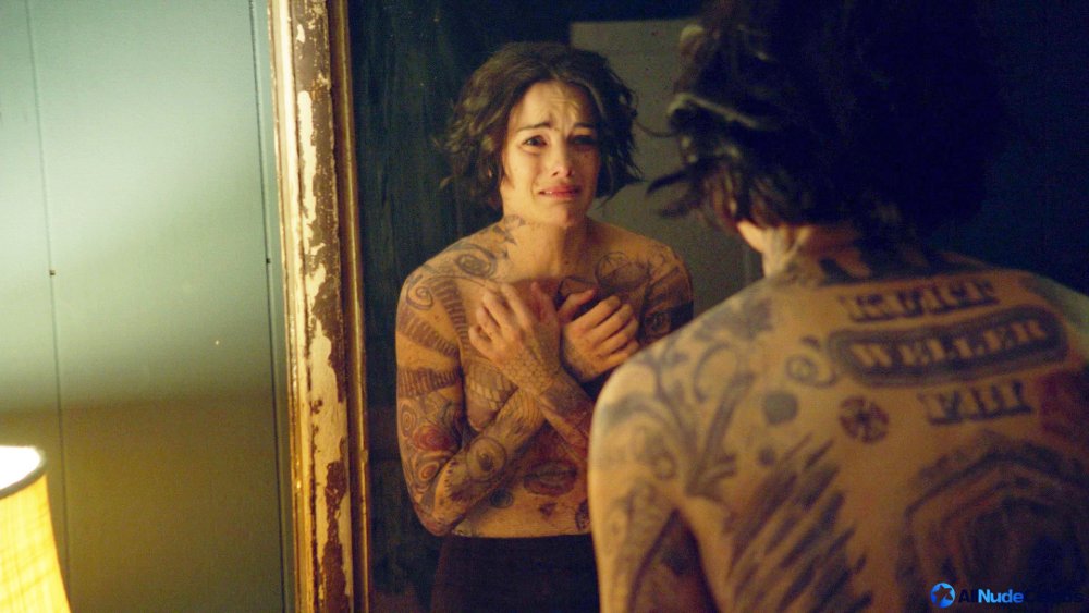 Jaimie Alexander Hot