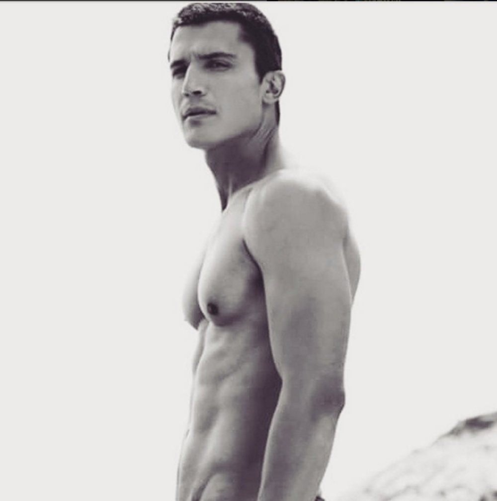 Alex Gonzalez torsos