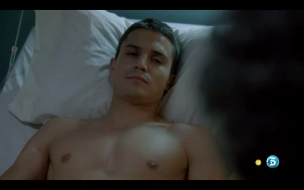 Alex Gonzalez naked