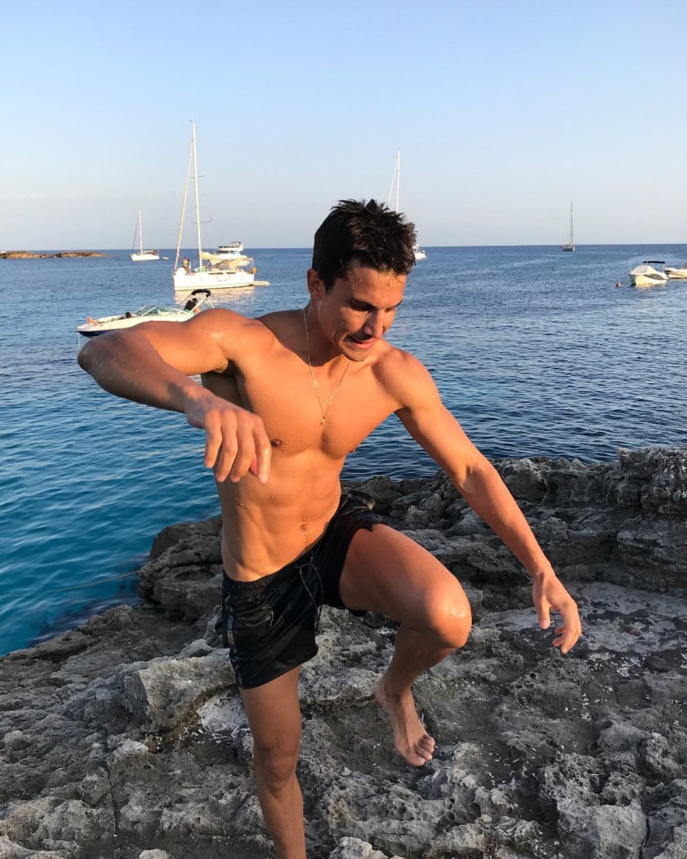 Jen Alex Gonzalez