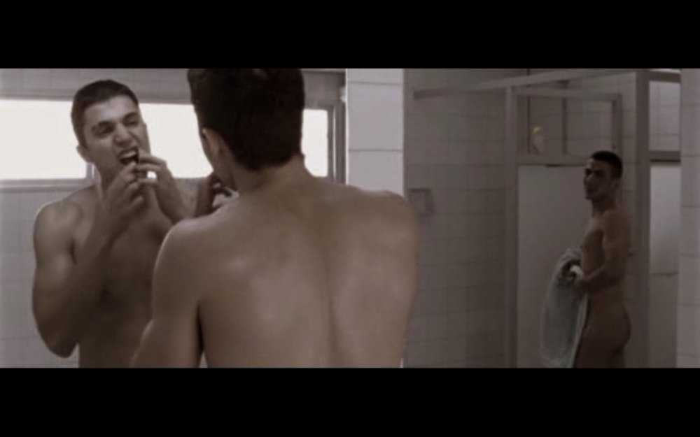 Alex Gonzalez naked