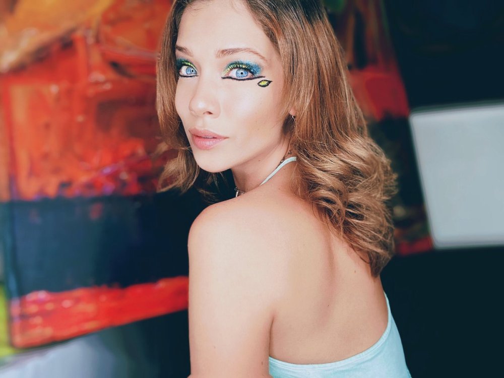 Carolina Miranda Films