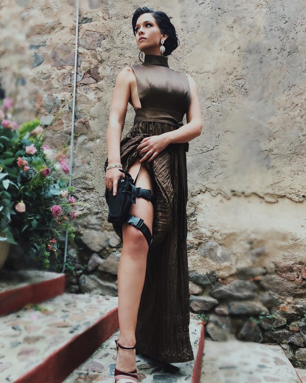 Carolina Miranda Olvera