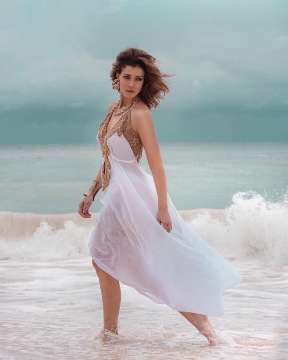 Carolina Nafronita