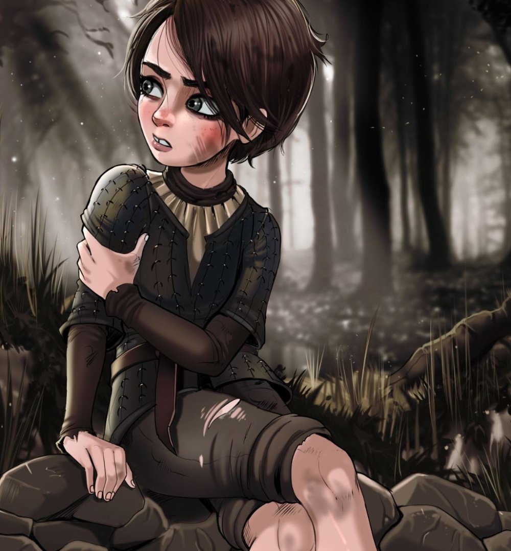 Shadman Alejandra