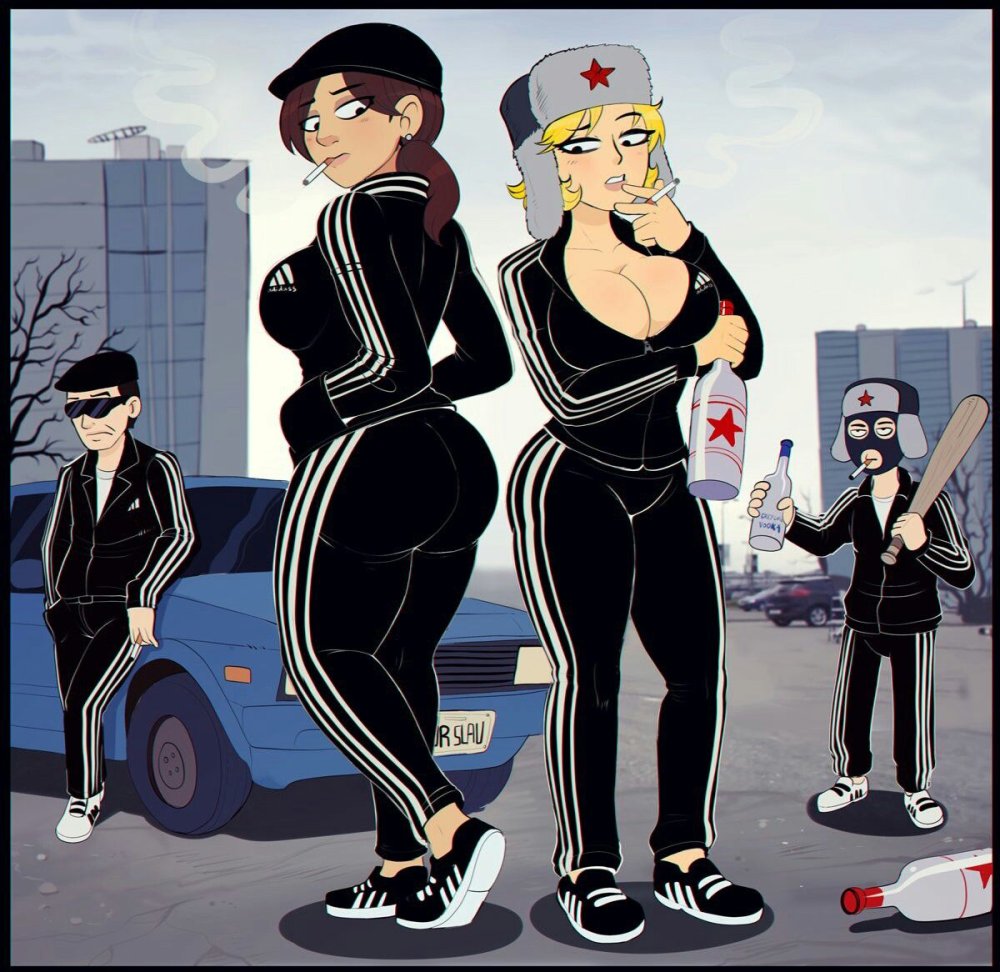 Helen Parr Shadman