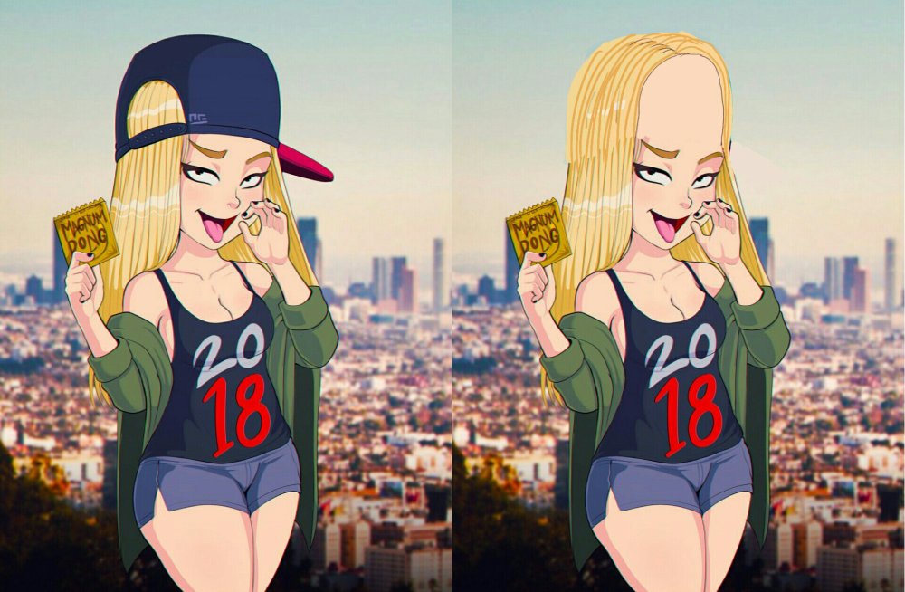 Shadman R6
