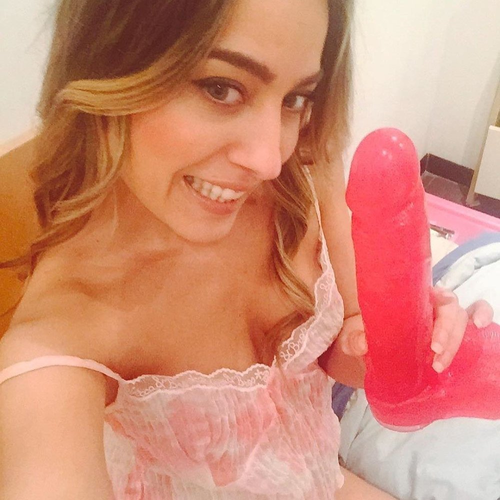 Lesbian insta drain naked