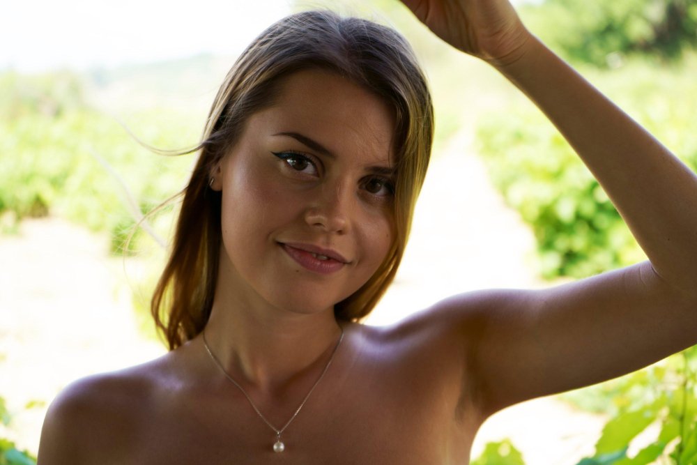 Jamie Pressley in his youth