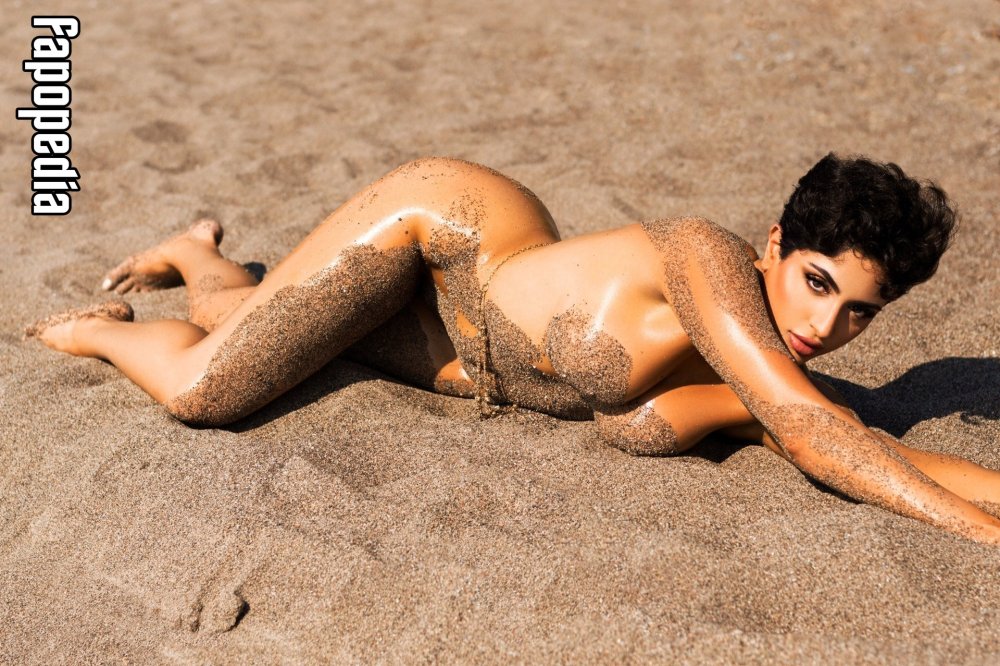 Sarah Stephens naked