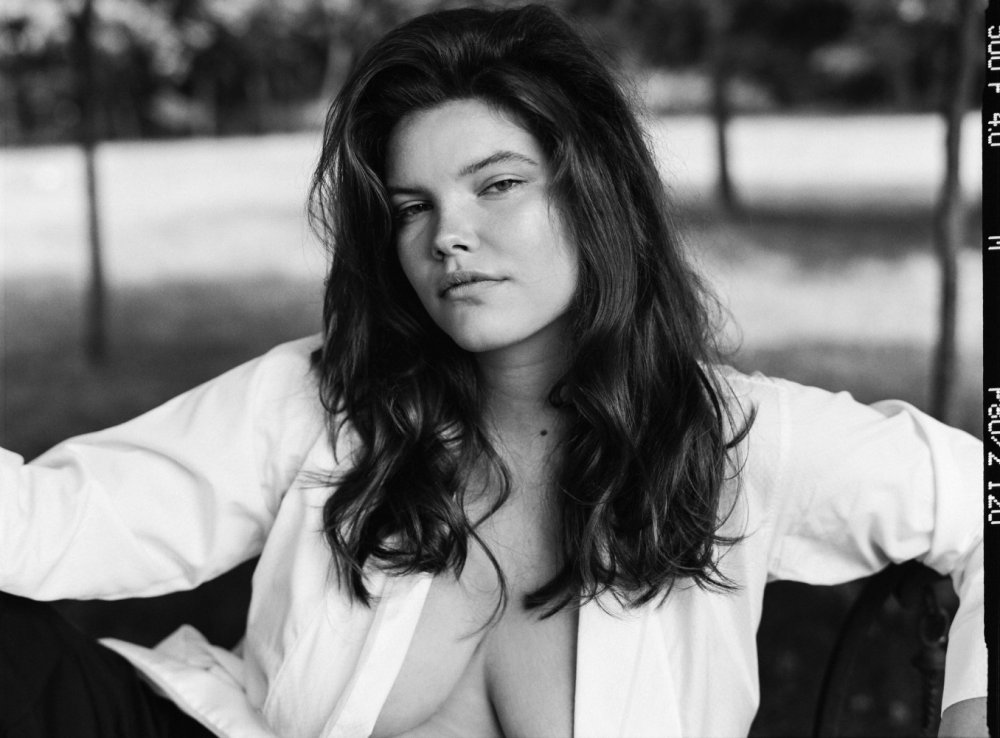 Molly Eskam 2019