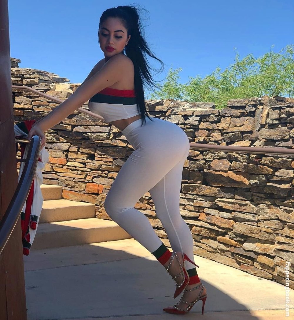 Jailyne Oda Ochoa