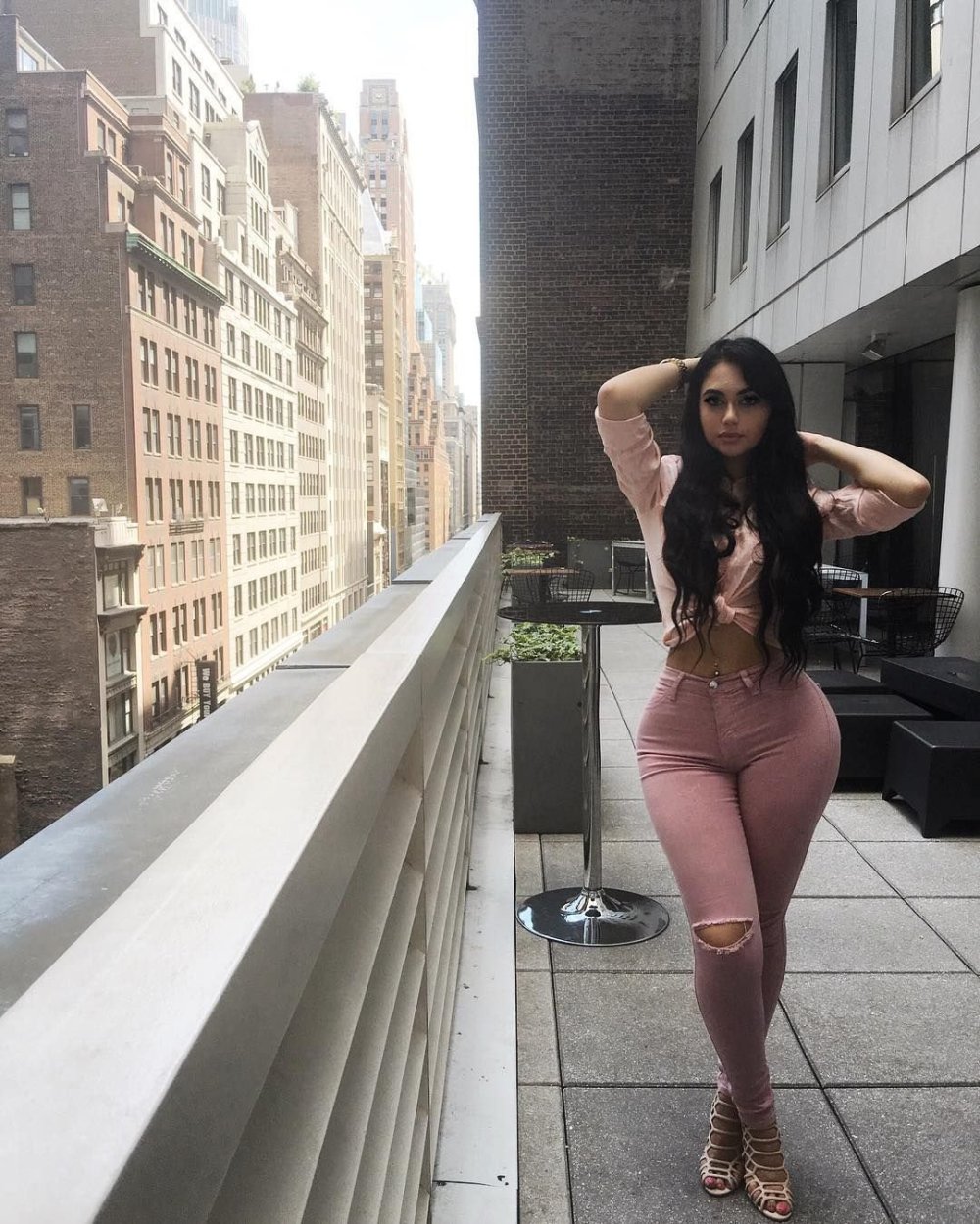 Jailyne Ochoa 2020 Naked