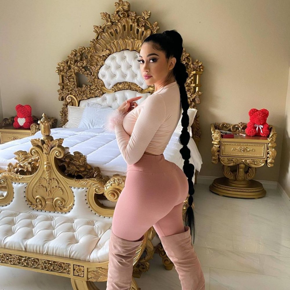 Jailyne OJeda Ochoa
