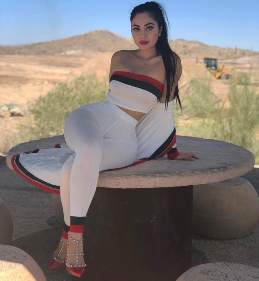 Jailyne OJeda Ochoa 2018