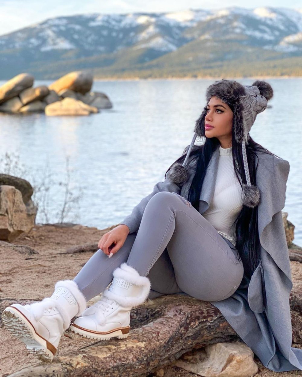 Jailyne OJeda 2022